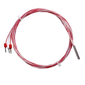 Venta caliente PT1000 elementos Clase A/B RTD Pt1000 sensor Sonda 3 cables - Product Image 1