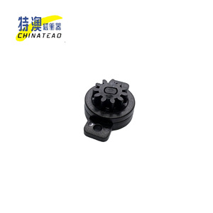 Amortisseur à engrenages rotatifs Chinateao Rd-T010 en silicone pour accoudoirs et pièces automobiles - Product Image 2