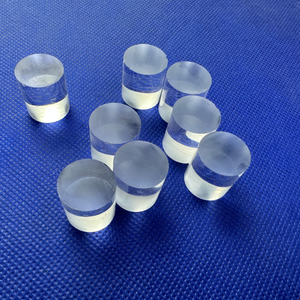 <span class=keywords><strong>Varilla</strong></span> Guía <span class=keywords><strong>de</strong></span> Luz <span class=keywords><strong>de</strong></span> Cuarzo para Instrumentos <span class=keywords><strong>de</strong></span> Terapia Física con Ultravioleta <span class=keywords><strong>de</strong></span> Onda Corta (UVC) para la Industria Médica - Product Image 2