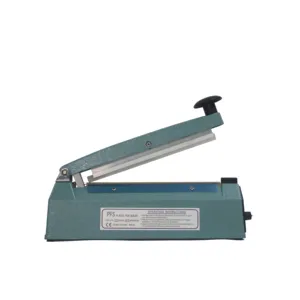 Sealing machine Manual pressure type small household and commercial manual blister sealing machine