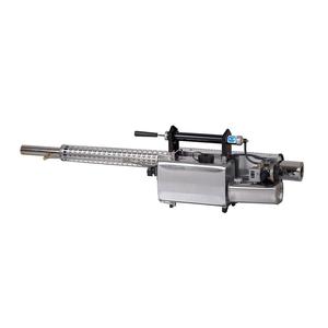 2017 נייד תרמית הדברה סוללה מופעל ערפל מכונת לחקלאות - Product Image 1