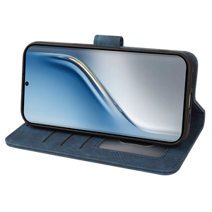 Funda magnética de cuero PU para teléfono Infinix Tecno Spark 8 Pro Camon 18i Premier Go 2021 a prueba de golpes Cell Folio Wallet Flip Cover - Product Image 6