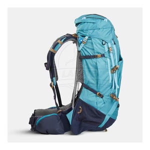 Bolsas de senderismo de nailon impermeables personalizadas de alta calidad Venta en línea de color sólido - Product Image 3