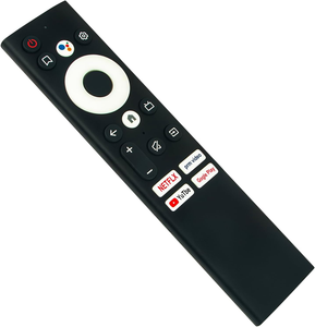 Custom Voice <strong>Control</strong> <strong>TV</strong> <strong>Remote</strong> <strong>Control</strong> 55q20 for Skyworth Home Use Wireless Plastic Automatic Silicon Keypad Fixed <strong>Code</strong> for LED - Product Image 3
