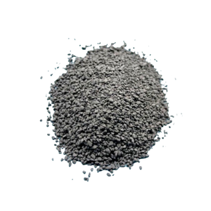 Medio Filtrante de Hierro y Manganeso Clack, Gránulos Pequeños de 0.48mm para Filtros de Agua de Toda la Casa - Product Image 1