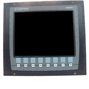 Indicateur de moment de charge Hirschmann IK2001 <span class=keywords><strong>Expert</strong></span> pour grue XG QY100K QY130K QY160K, adapté aux grues - Product Image 1