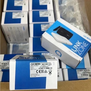 Alcatel MW41 MW41CL 4G LTE Cat4 Pocket WiFi Router FDD LTE B1/3/5/7/8/28/40 150Mbps for Alcatel - Product Image 4