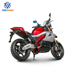 High Grade Electric Scooter <strong>Motorcycle</strong> Off Road Cheap Electric Scooter - Product Image 3