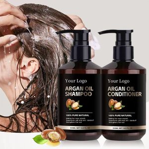 <span class=keywords><strong>2025</strong></span> thiết kế mới OEM/ODM chăm sóc tóc hữu cơ Morocco Argan dầu gội dầu và điều thiết lập cho người lớn nuôi dưỡng da đầu - Product Image 3