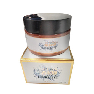 Salon de beauté Crème de purification des follicules pileux Nettoyage des pores Points noirs Élimination de l'acné Dérivée de la crème de massage nettoyante fermée - Product Image 5