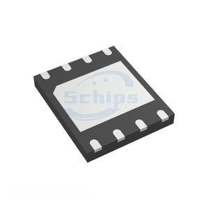 Composant électronique Original One Stop Service Memory 8 SOlC S25FL064LABMFB011 - Product Image 1