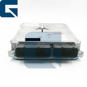 8-98204685-1 6HK1 ตัวควบคุมเครื่องยนต์ ECU 8982046851 สำหรับรถขุด ZX400LCH-3 - Product Image 2