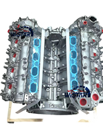 Bloc moteur M157 de haute qualité 5,5 L essence pour Mercedes AMG E CLS S CL G ML GL GLE SL 63
