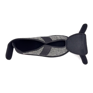 Chaussures pour hommes et femmes, design spécial pour <span class=keywords><strong>hallux</strong></span> <span class=keywords><strong>valgus</strong></span>, largeur accrue pour pieds enflés, idéal pour les personnes âgées souffrant d'œdème, pied diabétique - Product Image 3