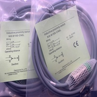 Capteur de proximité inductif d'origine neuf NI8-M18-CN6L NI8-M18-ON6L NI8-M18-OP6L en stock