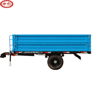 <span class=keywords><strong>Remorque</strong></span> pour transport <span class=keywords><strong>agricole</strong></span>, 5 <span class=keywords><strong>tonnes</strong></span>, nouvelle collection - Product Image 2