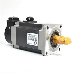 Motor de la serie MR-J3 de 3KW HF-SN302BJ-S100 HF-SN302J-S100 HF-SN302BJ-S100 HF-SN302J-S100 Motor de la serie MR-J3 de 3KW HF-SN302BJ-S100 - Product Image 1