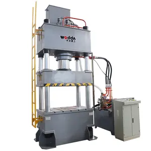 315/400 Ton National Standard Three Beam Four Column Universal Hydraulic Press/Hydraulic Press with High Automation Warranty for