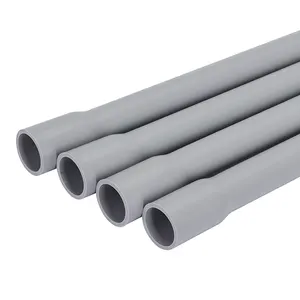 UL Listed Schedule 40 PVC Electrical Conduit