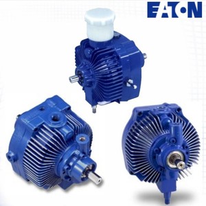 Unité de transmission hydrostatique Eaton 700-003 pour pièces de machines agricoles - Product Image 5