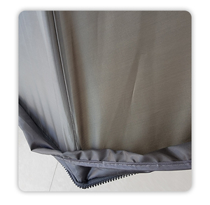 <span class=keywords><strong>Parapluie</strong></span> extérieur pliable et imperméable de <span class=keywords><strong>carpe</strong></span> de revêtement d'unité centrale de tissu d'Oxford pour la pêche - Product Image 3