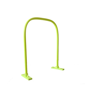 Entrenamiento de fútbol <span class=keywords><strong>Arco</strong></span> pequeño Portería de fútbol pequeña Obstáculo arqueado simple Equipo de entrenamiento de agilidad <span class=keywords><strong>Arco</strong></span> de fútbol - Product Image 3