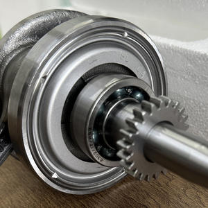 Ensemble bielle-culbuteur GY6 <span class=keywords><strong>50cc</strong></span> 80cc 16/22T pour scooter 4 temps 139QMB - Product Image 3