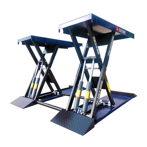 Elevador de cuatro cilindros tipo tijera 1,4 M <span class=keywords><strong>5</strong></span> <span class=keywords><strong>T</strong></span> - Product Image 3