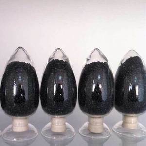 Granulés de plastique nylon Dupont PA66 Zytel <span class=keywords><strong>ST801</strong></span> NC010/ST801A NC010/ST801AW BK195/ST801AHS NC010 - Product Image 2
