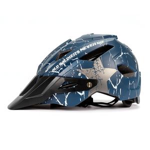 OEM Venta caliente <span class=keywords><strong>MTB</strong></span> Mountain Bike <span class=keywords><strong>Casco</strong></span> con gafas para Dirt Bike Enduro Motocross Downhill Trails Uso - Product Image 2