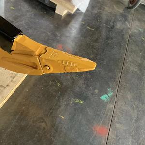 ฟันสำหรับขุดหินริปเปอร์สำหรับ DHG-02ขุดขนาด4-6ตัน - Product Image 5