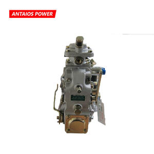 F4l912 FL 912 phun nhiên liệu bơm 02137848 cho động cơ Deutz - Product Image 6