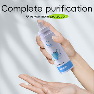 Cokelife 100ml Bán Buôn Đồ chơi tình dục sạch hơn làm sạch sạch phun Đồ chơi tình dục sạch hơn phun Đồ chơi tình dục sạch hơn nhanh chóng kết thúc chất bôi trơn - Product Image 5