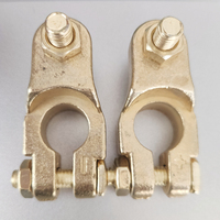 Auto di vendita calde navi terminali batteria/clip batteria/pali batteria