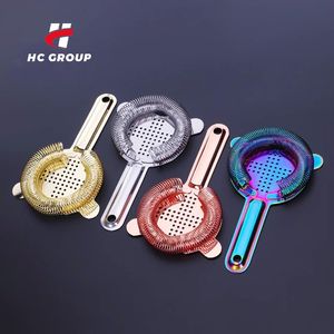 Filtre à glace professionnel Cross <span class=keywords><strong>Baron</strong></span> accessoires de barre de filtre à eau en acier inoxydable crépine en métal - Product Image 1