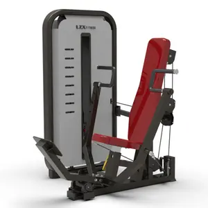 Factory Hot Selling Indoor Gym Club Commercial Fitness Equipment Chest Strength Training Vertical Press Machine