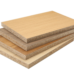 Hot bán biểu tượng tùy chỉnh chống cháy Mật độ trung bình chống ẩm ván dăm - Product Image 5