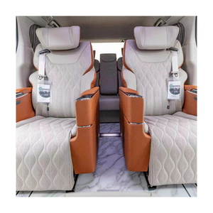 อัพเกรดภายในรถยนต์ เบาะนั่ง MPV สุดหรู ขายดี - Product Image 1