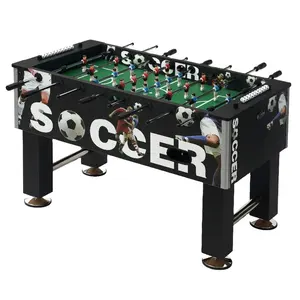 多色专业锦标赛工程师固体55英寸桌面足球家庭运动游戏OEM & ODM