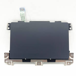 Pour <span class=keywords><strong>Dell</strong></span> Vostro 14 3400 3410 V3400 V3401 Touchpad Clickpad <span class=keywords><strong>Trackpad</strong></span> 0CXMFF TM-P3541-002 CN-0CXMFF - Product Image 1