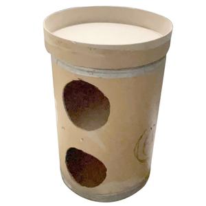 Instalación DIY del tambor diseñado para la casa de gatos: fácil de instalar - Product Image 5