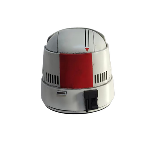 Casco <span class=keywords><strong>AT</strong></span>-ACT de <span class=keywords><strong>Star</strong></span> <span class=keywords><strong>Wars</strong></span> Personalizado en ABS para Colección Personal. Disfraces de Cosplay de Personajes de Películas. Accesorios para Representaciones Cinematográficas. Adulto - Product Image 5