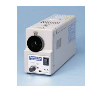 HAYASHI ชุดแหล่งกำเนิดแสงซีนอน LA-410UV AC 110-240V รีโมทคอนโทรล สีขาว - Product Image 2