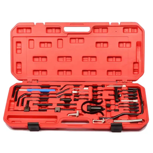 All'ingrosso popolare <span class=keywords><strong>Set</strong></span> di Kit di cinghie dentate per motore 37 pezzi per Peugeot Citroen - Product Image 1