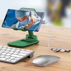 Многопортовый <span class=keywords><strong>USB</strong></span>-C концентратор (хаб) 3.0 из алюминиевого сплава, 3/4 порта, для MacBook Pro 13/15, Air, Mi Pro и ПК, с поддержкой OTG - Product Image 3