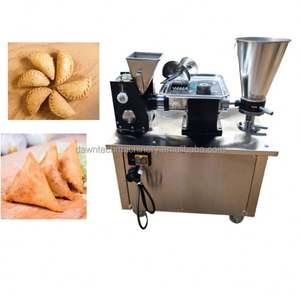 Máquina Multifuncional para Hacer Empanadas, Ravioles, Samosas y Pasteles - Product Image 2