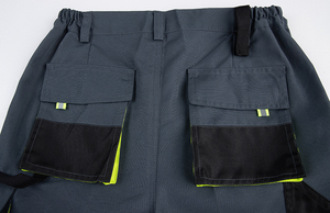 Pantalones cortos de <span class=keywords><strong>trabajo</strong></span> de poliéster Wankang Pantalones cortos de <span class=keywords><strong>trabajo</strong></span> de poliéster resistente - Product Image 2