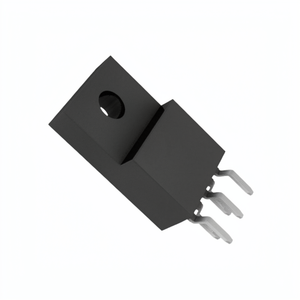 TO 220 5 Paquete Completo, Conectores Formados para Gestión de Energía (PMIC), Comprar Componentes Electrónicos Originales en Línea BA00BC0WCP-V5E2 - Product Image 1