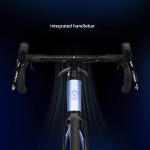 Bici <span class=keywords><strong>da</strong></span> Corsa JAVA AURIGA a 24 Velocità con Gruppo L-TWOO RX e Freno a Disco Idraulico per Uomo e <span class=keywords><strong>Donna</strong></span> - Product Image 5