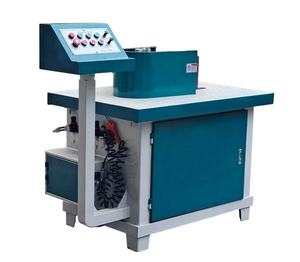 เครื่องขัดขอบไม้เนื้อแข็ง เครื่องขัดแบบโค้งแนวตั้ง <span class=keywords><strong>MM200</strong></span> เครื่องขัดสายพานสำหรับงานไม้ - Product Image 2